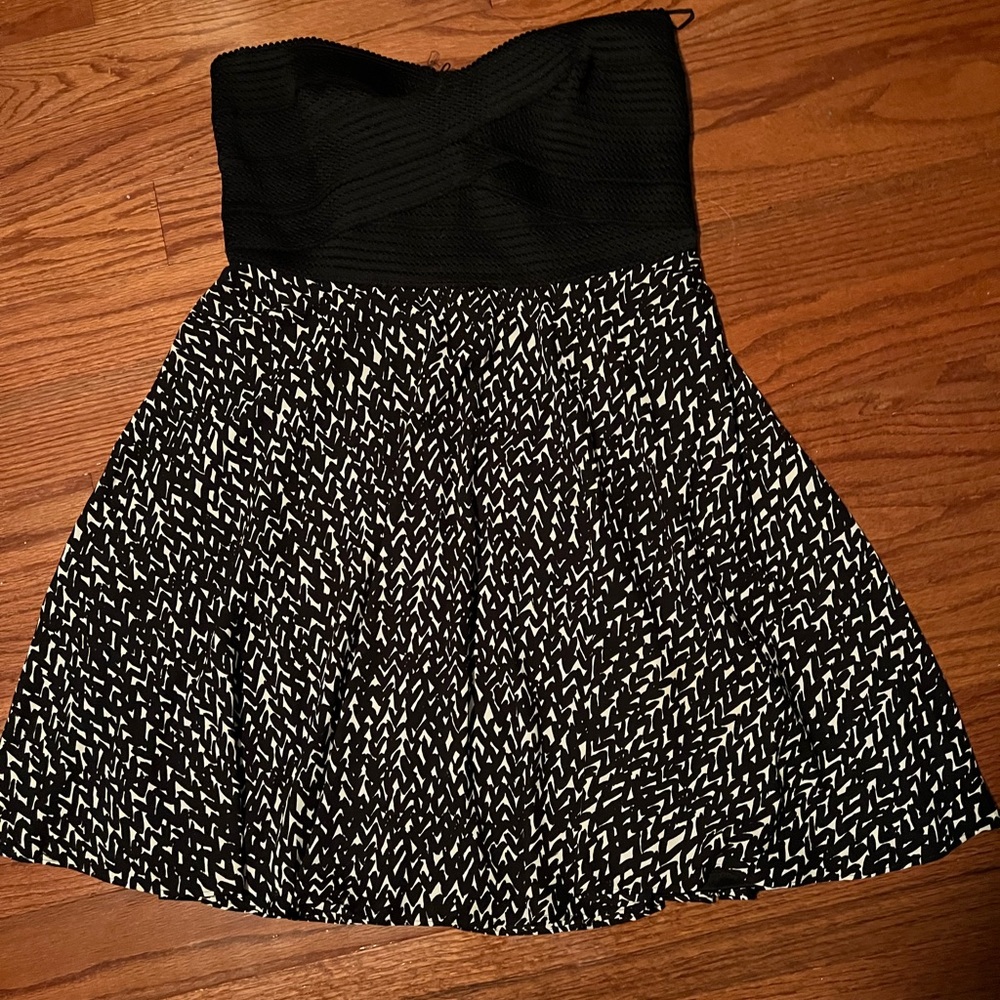 Express Dress